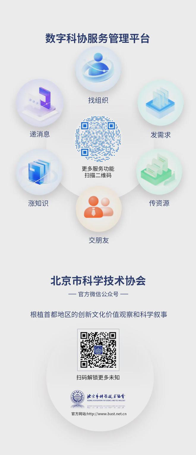 ｜钟鼓楼专场活动媒体开放日成功举办ayx爱游戏app北京科学嘉年华(图12)